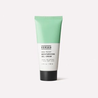 Versed + Dew Point Moisturizing Cream