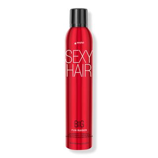 Sexy Hair + Big Sexy Hair Fun Raiser Volumizing Dry Texture Spray