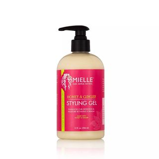 Mielle Organics + Styling Gel with Honey & Ginger