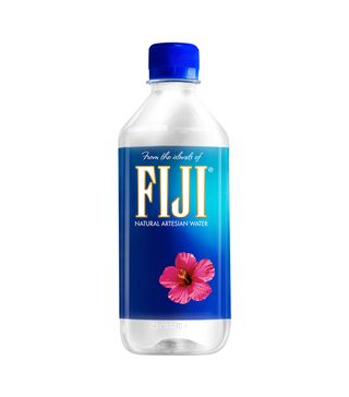 FIJI Water + Case of 24