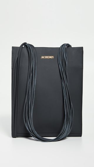 Jacquemus + Le A4 Bag