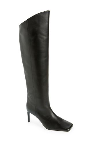 Dear Frances + Elia Knee High Boot