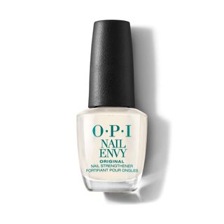 OPI + Nail Envy Nail Strengthener