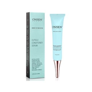 Onsen Secret + Cuticle Conditioner Serum