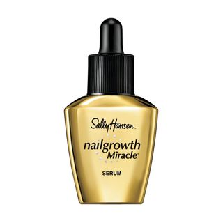 Sally Hansen + Nailgrowth Miracle Treatment