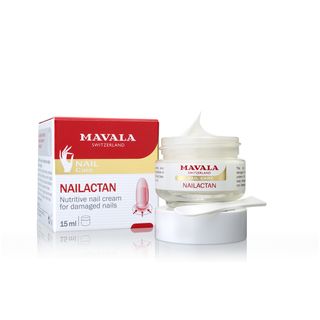 Mavala + Nutritive Nail Cream