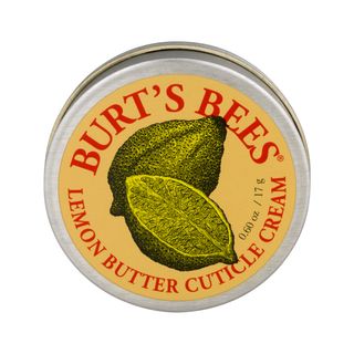 Burt's Bees + Lemon Butter Cuticle Cream
