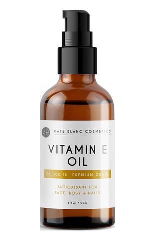Kate Blanc Cosmetics + Vitamin E Oil