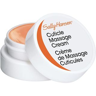 Sally Hansen + Cuticle Massage Cream