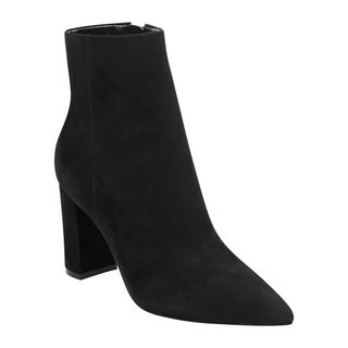 Marc Fisher + Ulani Pointy-Toe Booties