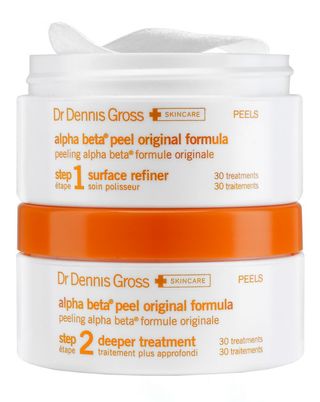 Dr. Dennis Gross Skincare + Alpha Beta Peel Original Formula