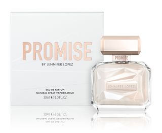 Jennifer Lopez + Promise