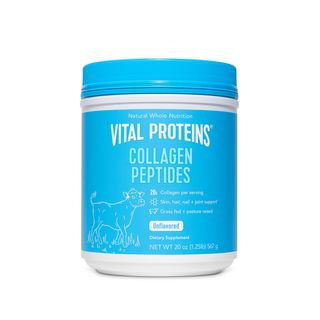 Vital Proteins + Hydrolyzed Collagen Powder