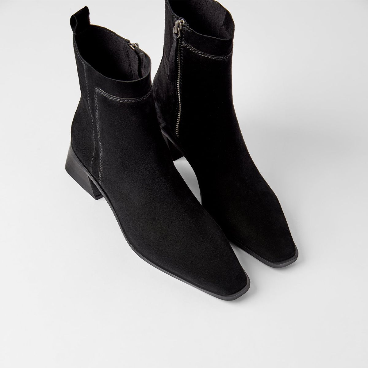 The 21 Best Cheap Ankle Boots That Are Better Than Designer | Who What Wear