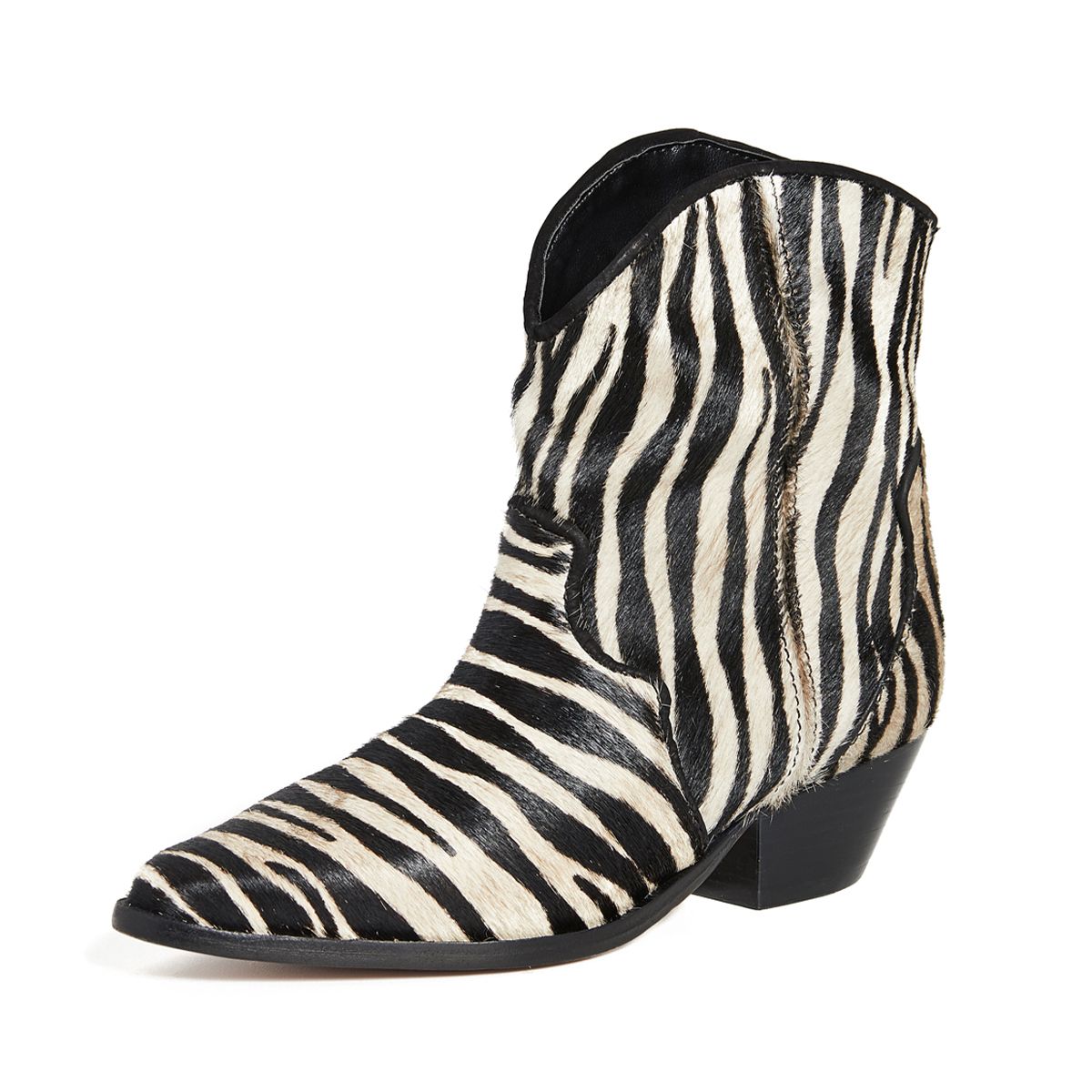 The 21 Best Cheap Ankle Boots That Are Better Than Designer Who What Wear