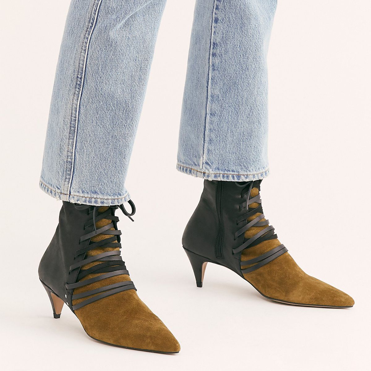 cheap ankle boots
