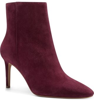 Vince Camuto + Allost Pointed Toe Boot