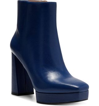 Jessica Simpson + Kaiyah Platform Boot