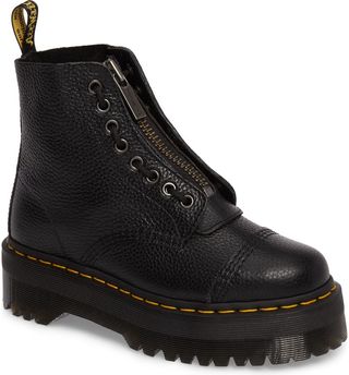 Dr. Martens + Sinclair Bootie