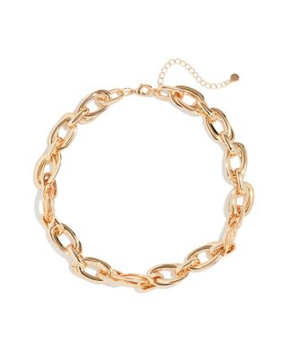 Jules Smith + In Chains Necklace