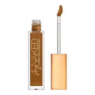 Urban Decay + Stay Naked Concealer