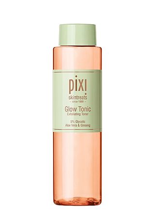 Pixi + Glow Tonic