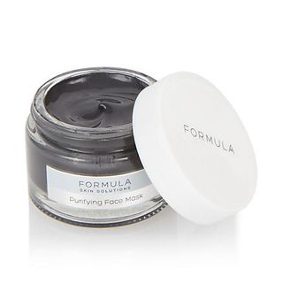Formula + Skin Solutions Purifying Mask
