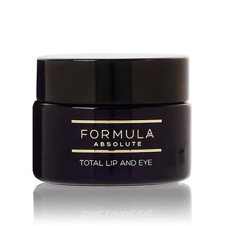 Formula + Absolute Total Lip & Eye