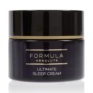 Formula + Absolute Ultimate Sleep Cream