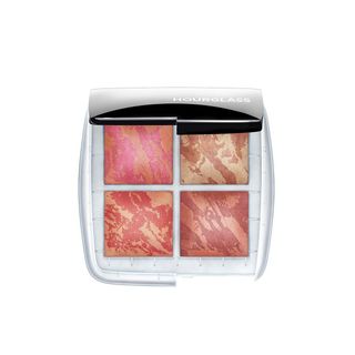 Hourlgass + Ambient Lighting Blush Palette in Ghost