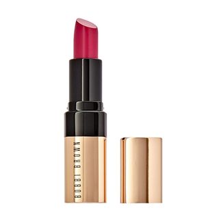 Bobbi Brown + Luxe Lip Color