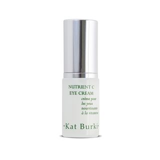 Kat Burki + Nutrient-C Eye Cream,