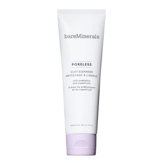 BareMinerals + Poreless Clay Cleanser