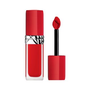 Dior + Rouge Dior Ultra Care Liquid Lipstick