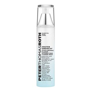 Peter Thomas Roth + Water Drench Hyaluronic Toning Hydration Mist