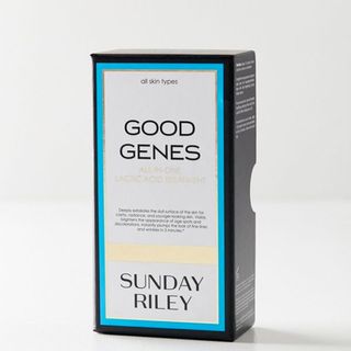 Sunday Riley + Good Genes