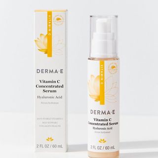 Derma E + Vitamin C Concentrated Serum