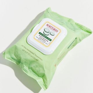 Burt's Bees + Facial Cleansing Towelettes