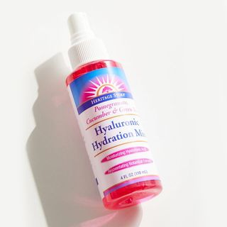 Heritage Store + Hyaluronic Hydration Mist