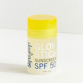 Supergoop! + Glow Stick Sunscreen SPF 50
