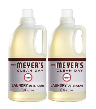 Mrs. Meyer's + Laundry Detergent, Lavender (2 Count)
