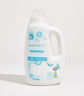 The Honest Company + Baby Laundry Detergent