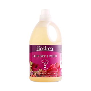 Biokleen + Citrus Laundry Liquid