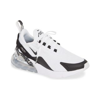 Nike + Air Max 270 Premium Sneakers