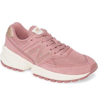 New Balance + 574 Sneakers