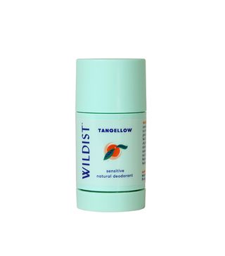 Wildist Tangellow + Sensitive Natural Deodorant