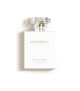Vanessa Megan + Monarch 100% Natural Perfume