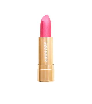 Axiology + Soft Cream Lipstick