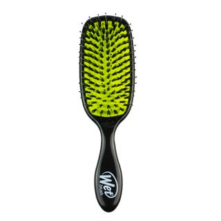 The Wet Brush + Shine Enhancer