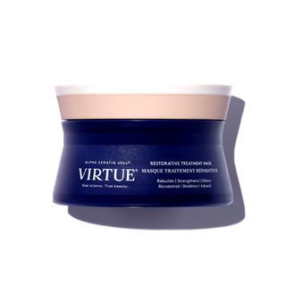 Virtue + Restorative Treatment Mask